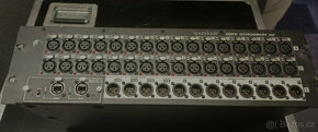 Prodám mixpult Soundcraft Si Compact - 6