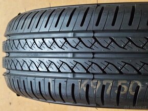 Kusová nová letní pneu Yokohama 185/65R15 88H:Cena za kus - 6