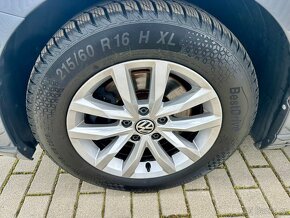 Volkswagen PASSAT B8 2.0 TDi DSG FullLED NAVI WEBASTO KAMERA - 6