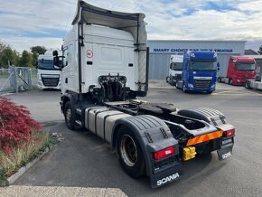 Scania G490 EURO 6 HYDRAULIKA - 6