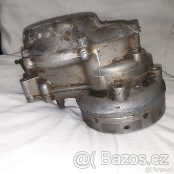 Sachs 97-98 motor - 6