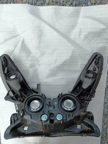 Honda 125 PCX  (plasty) - 6