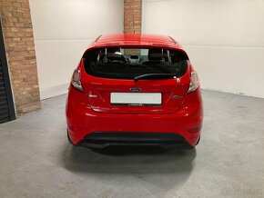 Ford Fiesta ST Line - 1,0Ecobooost-92kw-1maj nové v ČR - 6