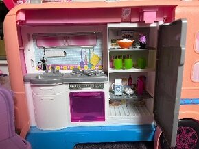 Barbie karavan - 6