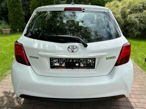 Toyota Yaris 1.3 16v 73kw - 6