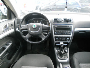 Škoda Octavia 1.2 TSi 77Kw - 6