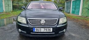 Prodám Volkswagen phaeton 6.0 w12 Long 331kw - 6