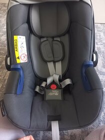 Britax Römer Baby safe 2 - 6