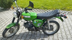 Simson s51 enduro - 6