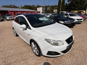 Seat Ibiza, 1.4TDI 59kW+PANORAMA - 6