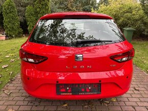 Seat Leon 1.2Tsi 63kw - 6