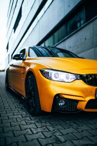 Bmw 435D M-Look - 6