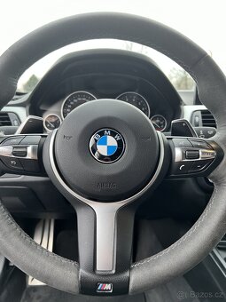 BMW 435 M (F32) - SLEVA, 114tkm, TOP stav - 6