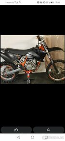 Ktm 520sx - 6