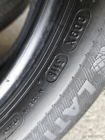 245/50 R19 105W Michelin Latitude Sport 3 letní 4ks - 6