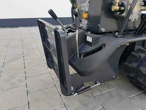 Minidumper Lumag MD 500H-PROHT - 6