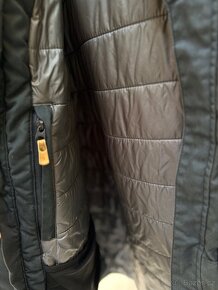 Pánská bunda Fjälraven SKOGSÖ PADDED JACKET L - 6