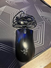 Myš razer deathadder essential - 6