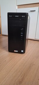 PC - i5 4x3.2Ghz - GTX 1060 3GB - 16GB Ram- SSD 240GB - 6