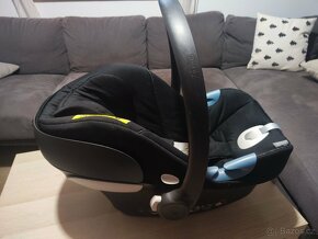 Autosedačka Cybex Aton M i-Size - 6