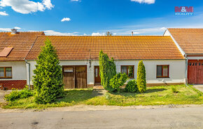 Prodej rodinného domu, 96 m², Trstěnice - 6