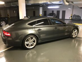 Audi A7 - 6