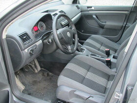 VW Golf 1.9TDI - 6