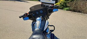 Prodám Harley Davidson FLHTP POLICE ELECTRA GLIDE - 6