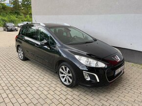 Peugeot 308, 1.6i 115Kw Panorama - 6