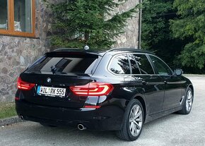 Prodám BMW G31 520 xdrive - 6