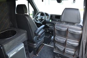 Mercedes-Benz Sprinter 316 CDi Camper vestavba - 6