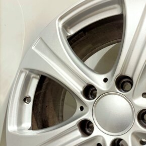 18" ALU kola – 5x112 – MERCEDES (BMW, VW, AUDI) - 6