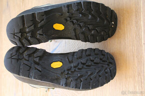 Boty La sportiva Trango vel. 38 - 6