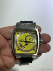 Invicta S1 RALLY TOURING SPORT GMT.--SWISS - 6