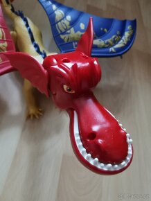 Playmobil Dragons 71080 - 6