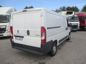 Peugeot Boxer chladící, 109 400 km - 6