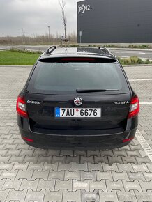 Škoda Octavia III 1.6 TDI 85kW Style Extra Plus - 6