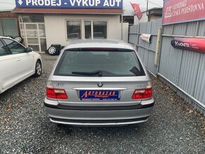 BMW 3 3.0 330i Tourin - 6