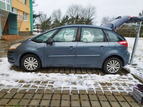 Prodám Citroen C4 Picasso - 6