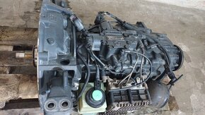 Man tgl12.220 motor - 6