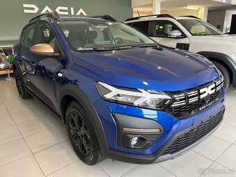 Dacia Sandero Stepway - 6