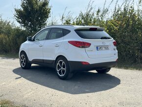 Hyundai ix35 4x4 2.0CRDi 135kw - 6