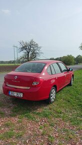 Prodám Renault Thalia 1.2 r.v.2011 - 6