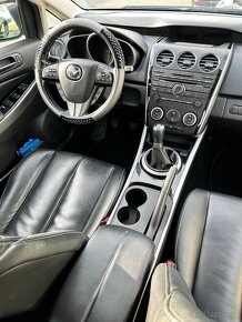 Mazda cx7, 2.2 Diesel - 6