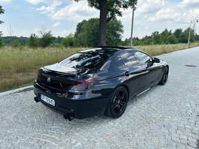 Bmw 640I 2014 M-pack - 6