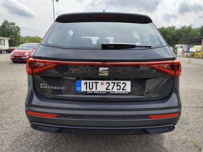 Seat Tarraco 2.0 TDI.110kw.R.V.11/2020.STK 5/2026.Km 139 000 - 6