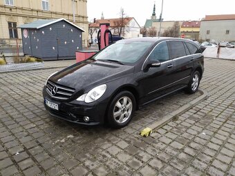 Mercedes-Benz R-AMG 320 CDI 4Matic - 6