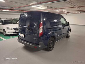 Ford Transit Connect (Custom) 2019 111 tis km najeto - 6