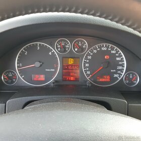 Audi A6 C5 2.5tdi 114kW - 6