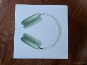 Apple AirPods Max - zelená - 6